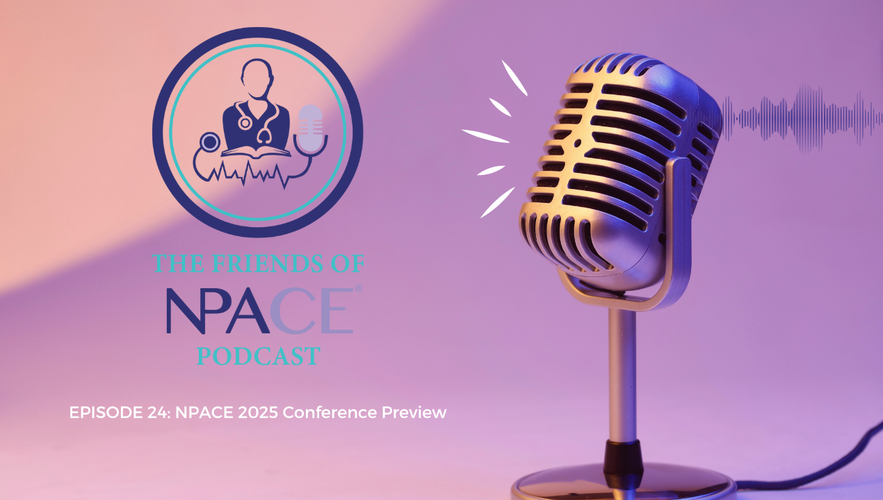 Episode 24 NPACE 2025 Conference Preview